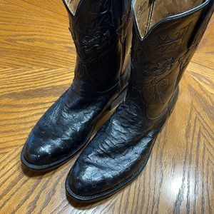 Men’s Lucchese Boots